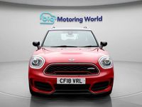 Używany Mini John Cooper Works 231 KM (169 kW) 2018 Hatchback