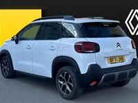 Używany Citroën C3 PureTech 110 KM (80 kW) 2021 Hatchback