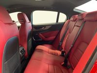 used Jaguar XE 2.0 D200 R-Dynamic S 4dr Auto - 2021 (21)