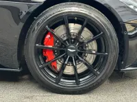Used Aston Martin DB11 503 HP (369 kW) 2022 Black Coupe