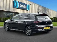 Used VW Golf VIII 150 HP (110 kW) 2025