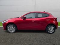 used Mazda 2 Hatchback