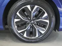 Used Kia EV6 GT-Line 166 kW (226 HP) 2024 Blue SUV