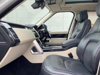 used Land Rover Range Rover 2.0 P400e Autobiography 4dr Auto - 2018 (68)