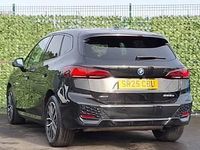 Used BMW 225 M Sport 245 HP (180 kW) 2025 Black Hatchback