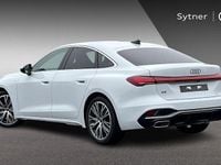 New Audi A5 S-Line 150 HP (110 kW) 2025 Sedan