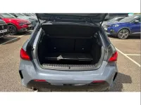 Used BMW 118 M Sport 136 HP (100 kW) 2023 Grey Hatchback