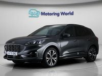 Begagnad Ford Kuga ST-Line X 150 HK (110 kW) 2023 SUV