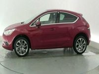 Used Citroën DS4 2012 Hatchback