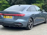 Used Audi S5 367 HP (269 kW) 2025 Estate