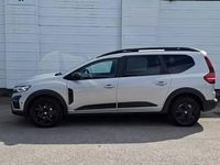 Used Dacia Jogger Extreme 109 HP (80 kW) 2022 Grey MPV