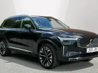 Used Volvo XC90 Ultra 250 HP (183 kW) 2025 SUV