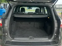Used Ford Kuga ST-Line 150 HP (110 kW) 2017 Grey SUV