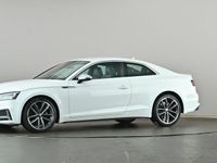 used Audi A5 S5 Quattro 2dr Tiptronic