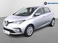 used Renault Zoe Iconic Hatchback