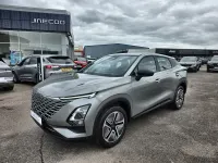 Used Omoda 5 2024 Silver SUV