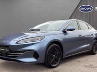 New BYD Seal Boost 184 HP (135 kW) 2026 Sedan