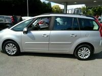 Used Citroën Grand C4 Picasso 2009 MPV