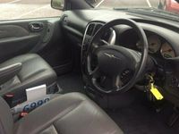 used Chrysler Grand Voyager 2.8