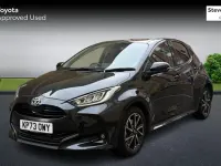 Used Toyota Yaris Design 116 HP (85 kW) 2026 Hatchback