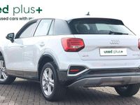 Used Audi Q2 Sport 2023 White SUV