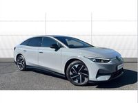 Second-hand VW ID.7 Pro 210 kW (286 CP) 2024 Gri Hatchback
