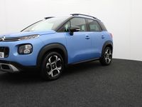 used Citroën C3 Aircross 2018 | 1.6 BlueHDi Flair Euro 6 (s/s) 5dr