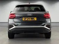 Used Audi Q2 S-Line 150 HP (110 kW) 2026 SUV
