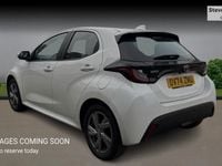 Used Toyota Yaris Hybrid 116 HP (85 kW) 2026 Hatchback