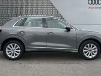 Used Audi Q3 Sport 150 HP (110 kW) 2026 SUV