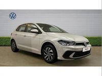 New VW Polo Life 94 HP (69 kW) 2025 Other Hatchback