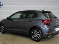 Used VW Polo Life 95 HP (69 kW) 2026 Hatchback