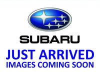 Used Subaru XV 2023 Black SUV