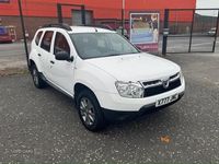 Used Dacia Duster Acces 2013 Estate
