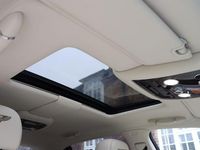 Used Bentley Flying Spur 625 HP (459 kW) 2014 Blue Sedan