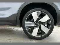 Used Volvo C40 Ultimate 300 kW (408 HP) 2022 Grey SUV