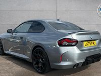 Used BMW 220 M Sport 181 HP (133 kW) 2025 Grey Coupe