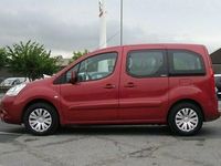 Gebraucht Citroën Berlingo 2009 Van / Kleinbus