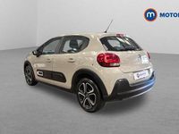 Used Citroën C3 Feel 83 HP (61 kW) 2020 Beige Hatchback