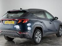 Used Hyundai Tucson SE 230 HP (169 kW) 2024 SUV