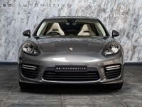Used Porsche Panamera 520 HP (382 kW) 2015 Grey Hatchback