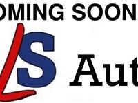 Used Vauxhall Viva 75 HP (55 kW) 2016 Blue Hatchback