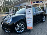 Gebraucht Ora 03 Pure+ 125 kW (171 PS) 2024 Schwarz Kleinwagen