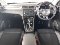 used MG ZS 1.0T GDi Exclusive 5dr DCT