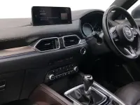 Used Mazda CX-5 Takumi-Line 184 HP (135 kW) 2025 SUV