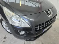 Used Peugeot 3008 Allure 163 HP (119 kW) 2012 Grey Estate
