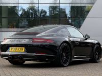 used Porsche 911 GTS 2dr PDK