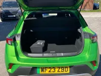 Second-hand Vauxhall Mokka Ultimate 100 kW (136 CP) 2025 SUV
