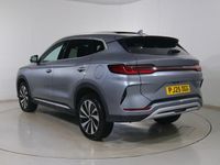 Used BYD Seal U Boost 2025 Grey SUV