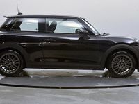 Used Mini Cooper S Hatch 201 HP (147 kW) 2024 Black Hatchback